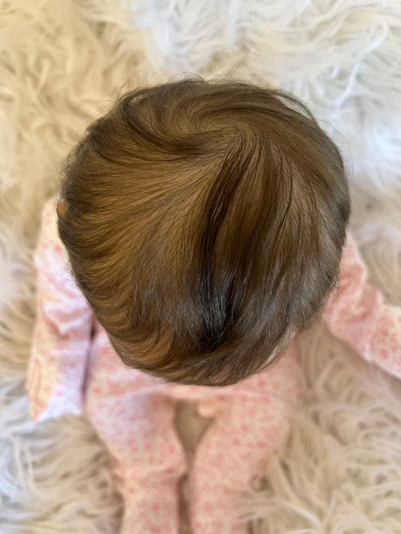 リボーンドール セラピードール