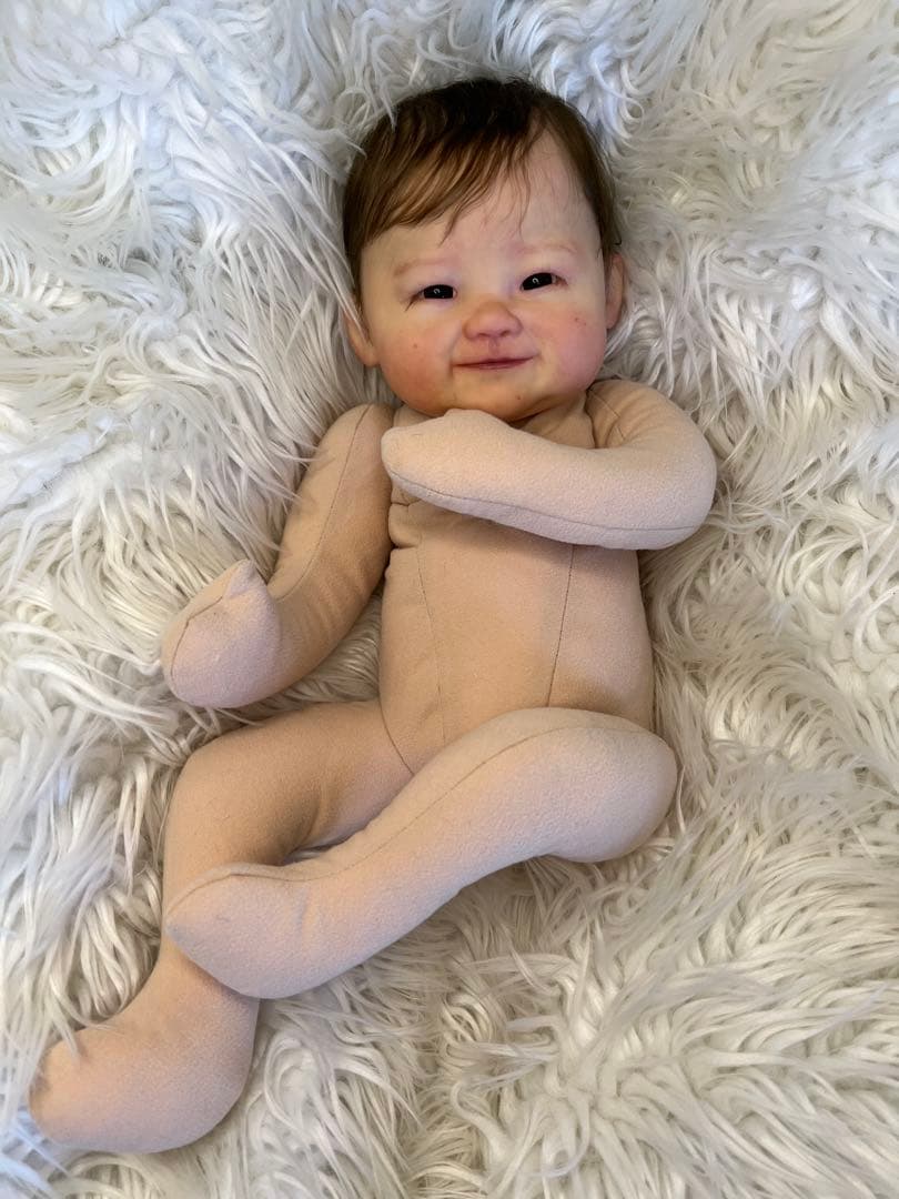 リボーンドール セラピードール