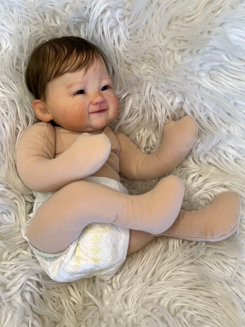 リボーンドール セラピードール