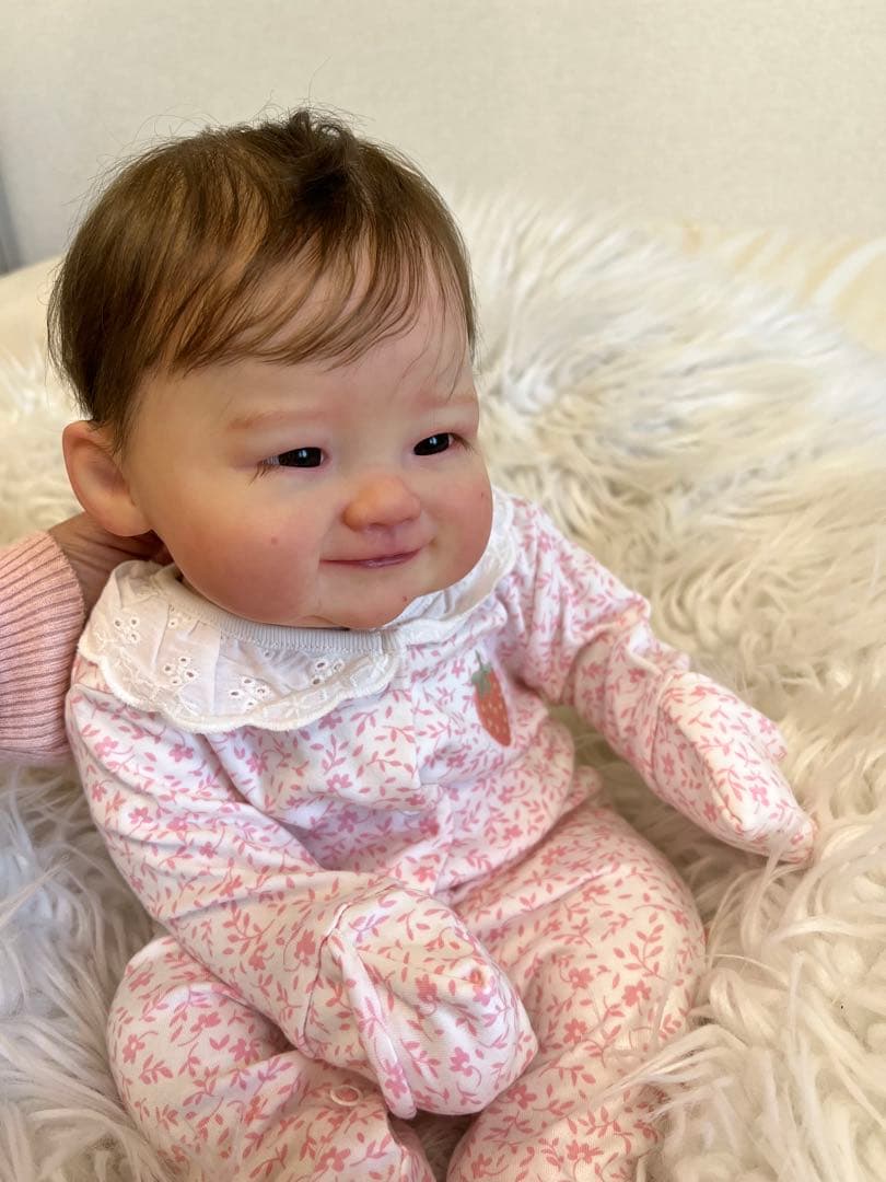 リボーンドール セラピードール