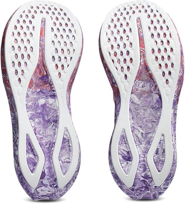 25cm [アシックス] 公式ストア限定 NOOSA TRI 16 レディース