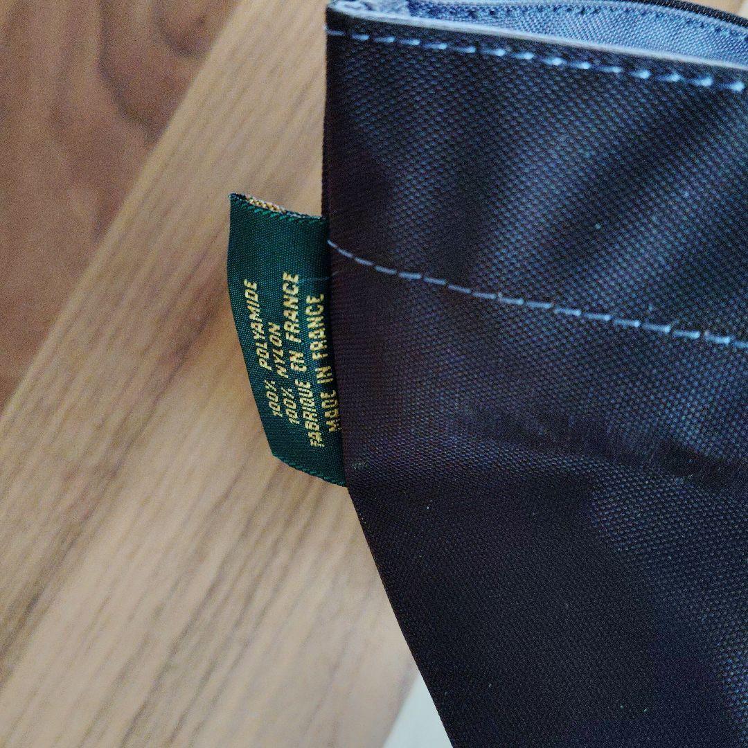 Herve Chapelier エルベシャプリエ　トートバッグ　Ｓ　901N