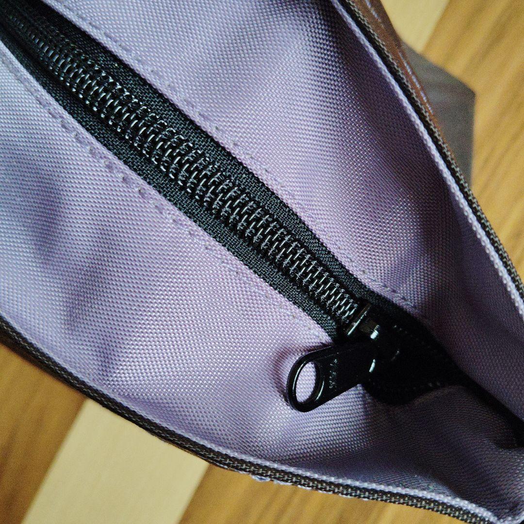 Herve Chapelier エルベシャプリエ　トートバッグ　Ｓ　901N