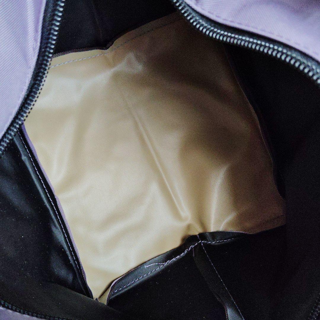 Herve Chapelier エルベシャプリエ　トートバッグ　Ｓ　901N