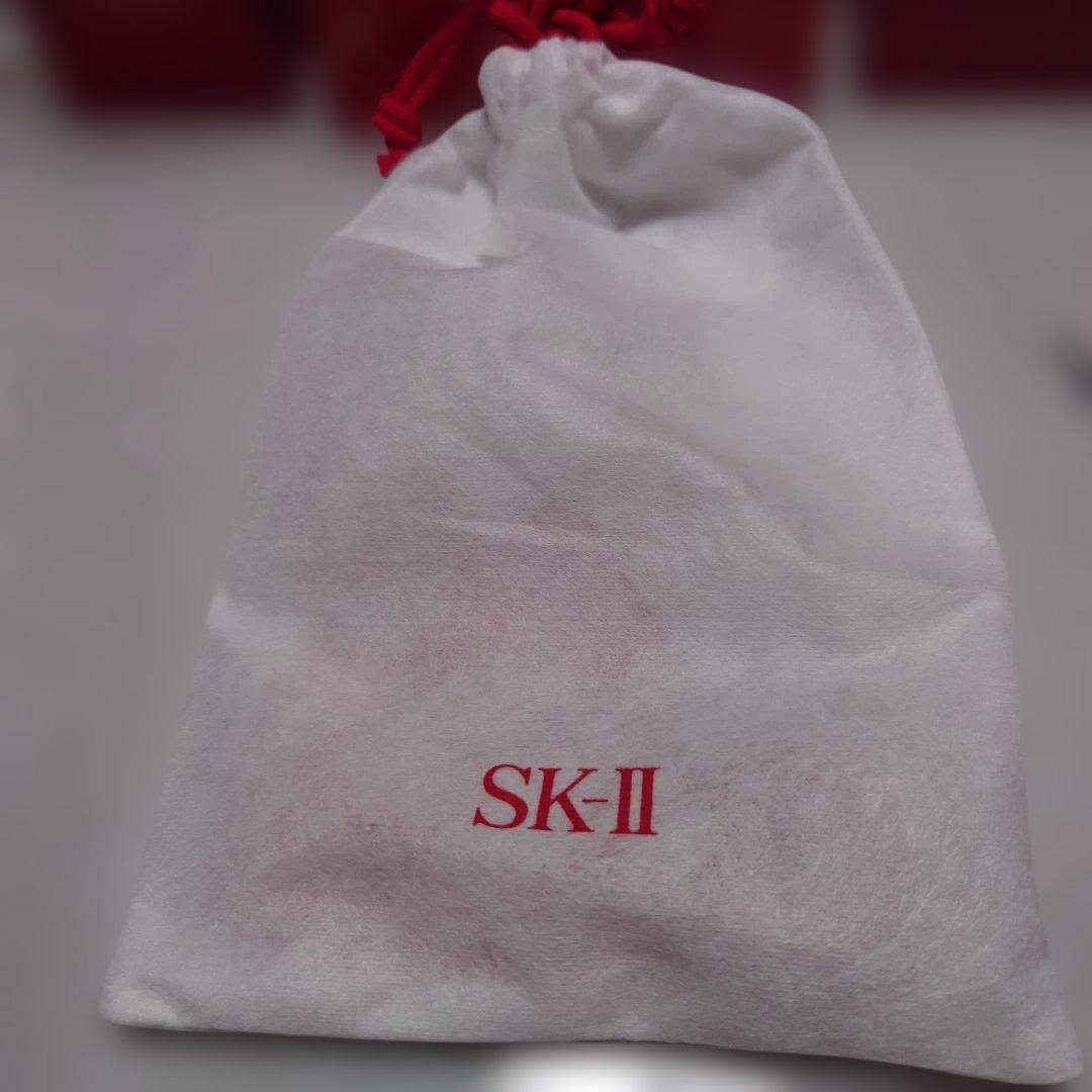 SK-II パワーエッセンス クマデザイン