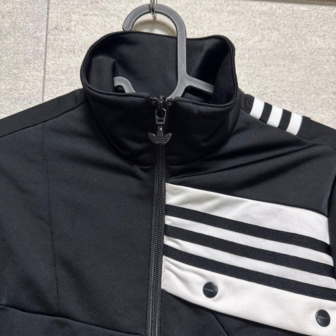 完売　BLACKPINK 着用アディダスxダニエルカタリトラックジャケット