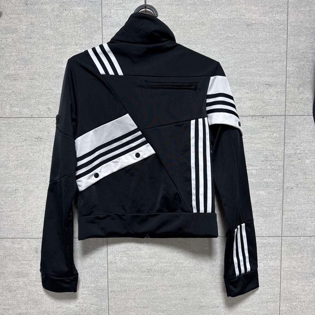 完売　BLACKPINK 着用アディダスxダニエルカタリトラックジャケット