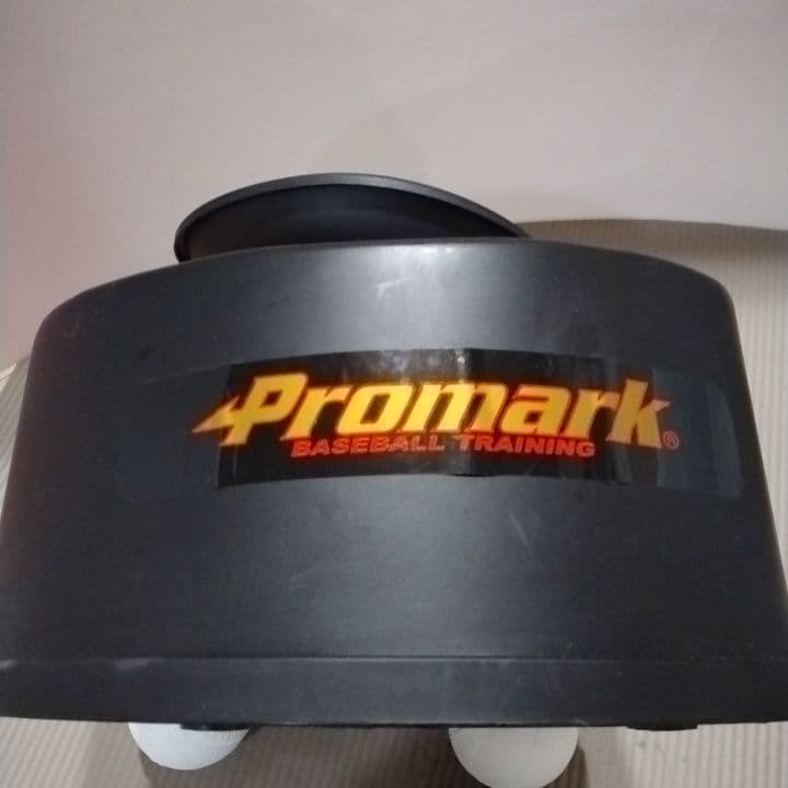 スポーツマーク トスマシン　プロマーク HT-89 （※ボールは含みません）