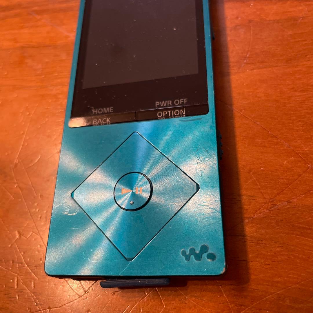 SONY WALKMAN ＮＷ-A25 16GB/LM ハイレゾ音源対応