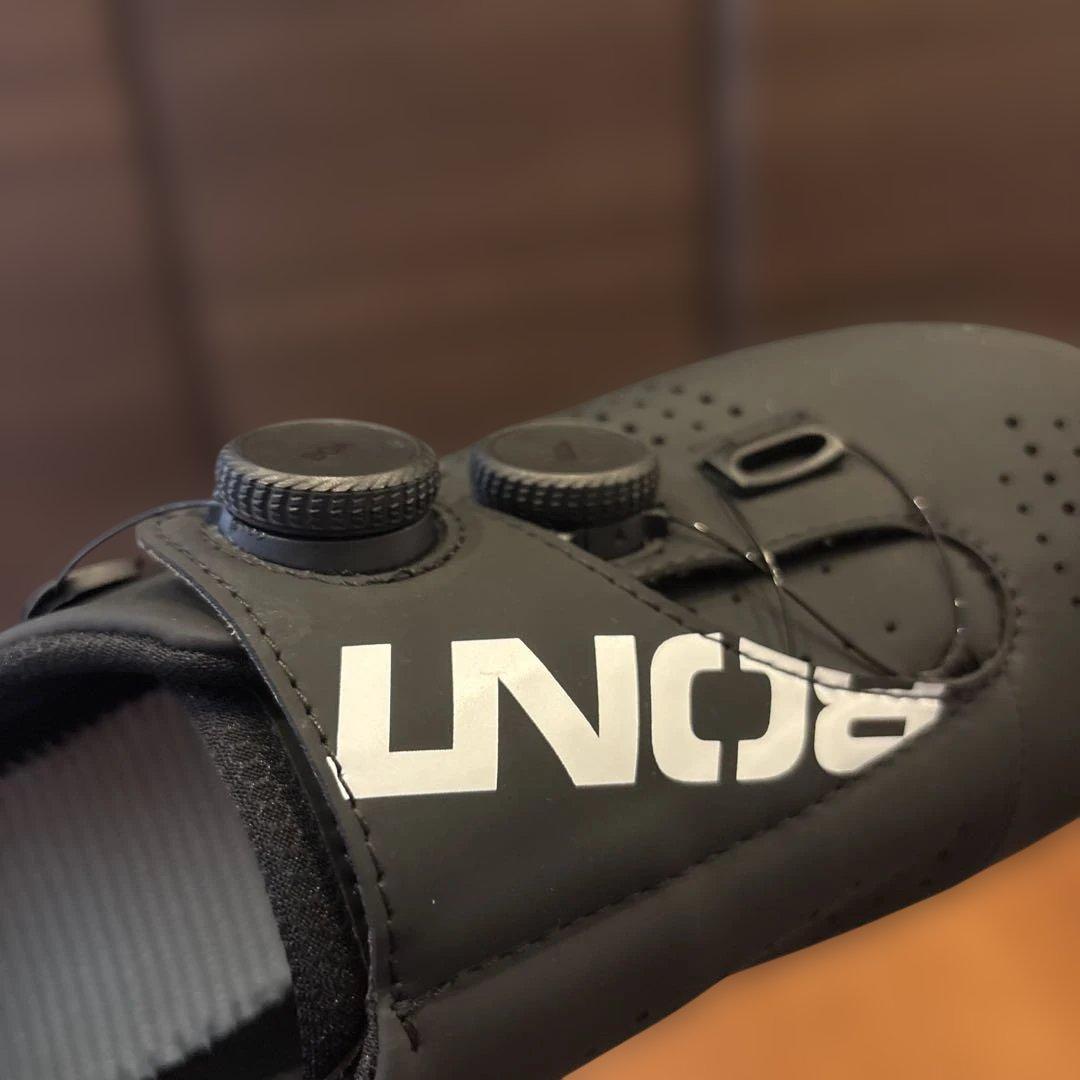 BONT ベイパーSL Vaypor SL 27.5cmワイド