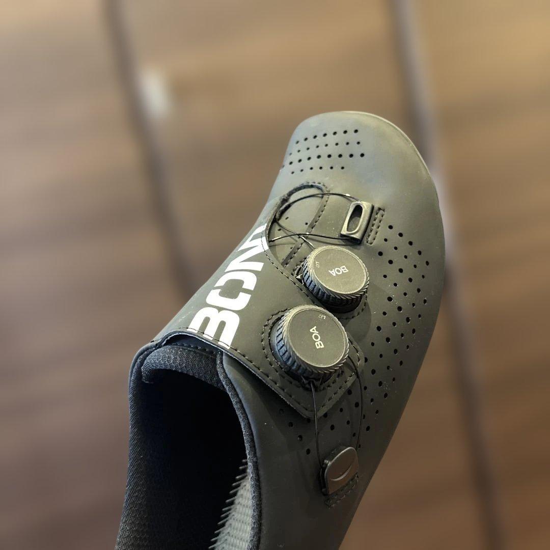 BONT ベイパーSL Vaypor SL 27.5cmワイド