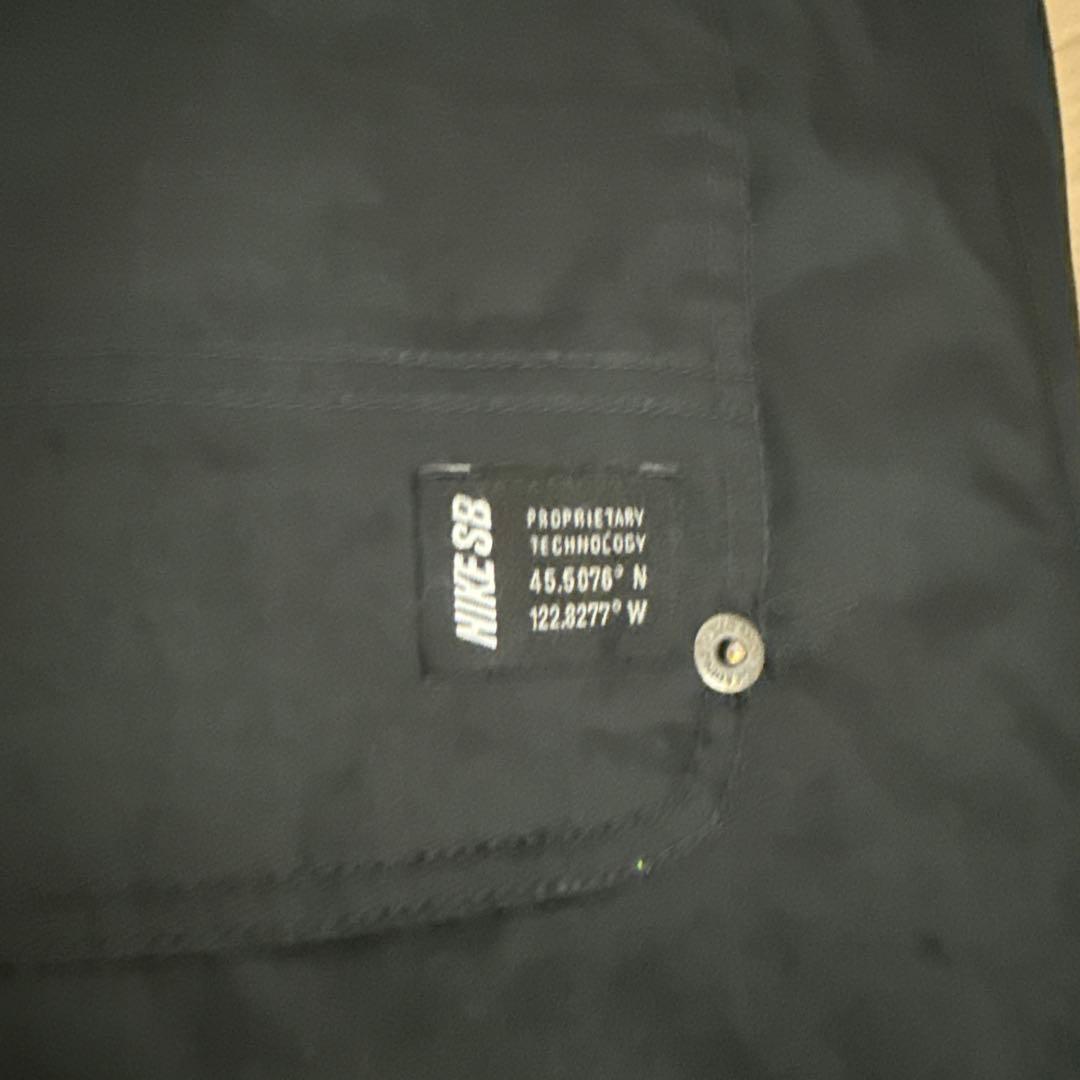 セール　NIKE SB スノーボード　ウェア　ナイキ　