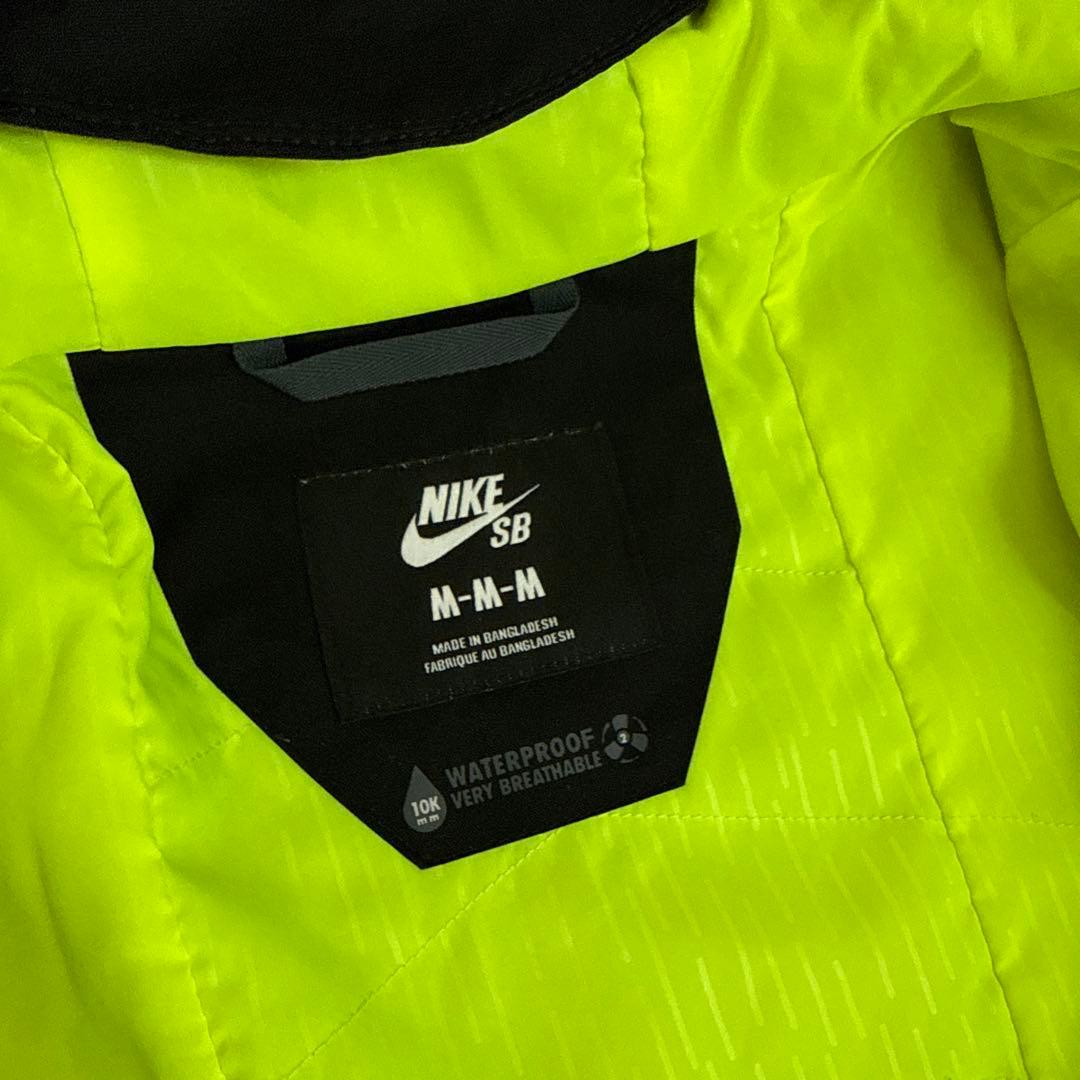 セール　NIKE SB スノーボード　ウェア　ナイキ　