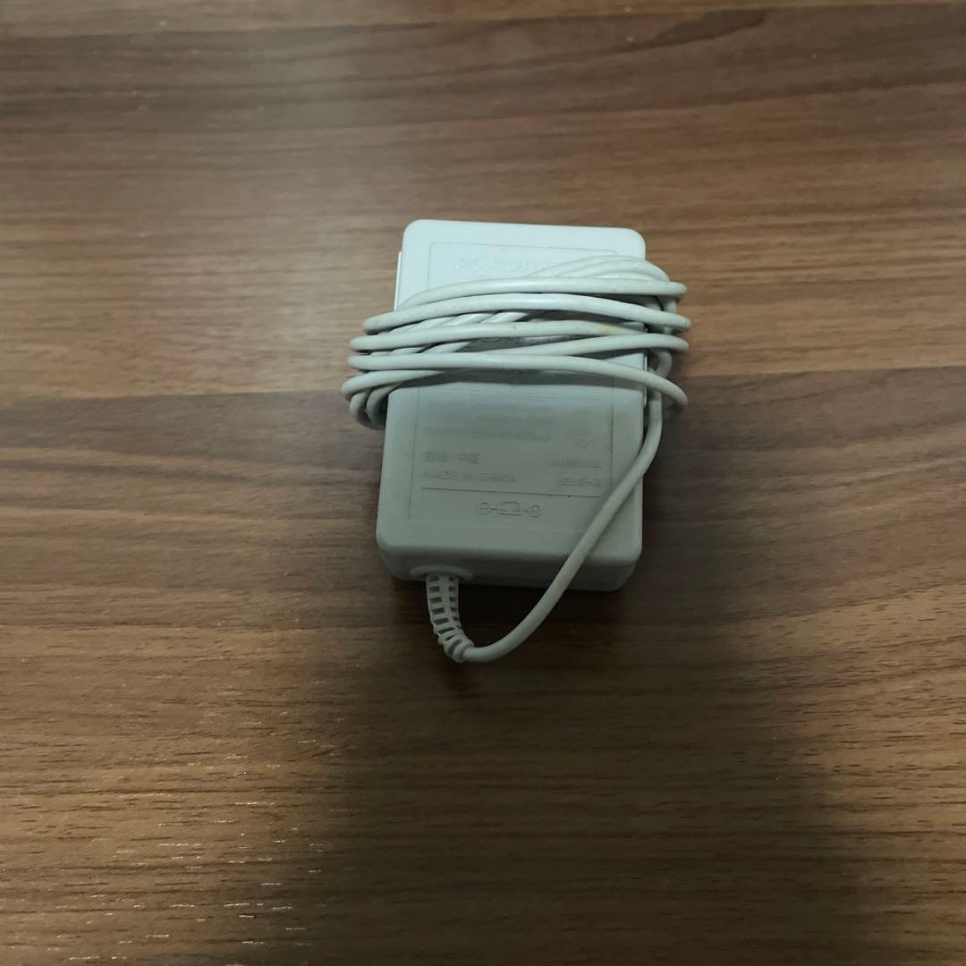 ニンテンドー3DS LL