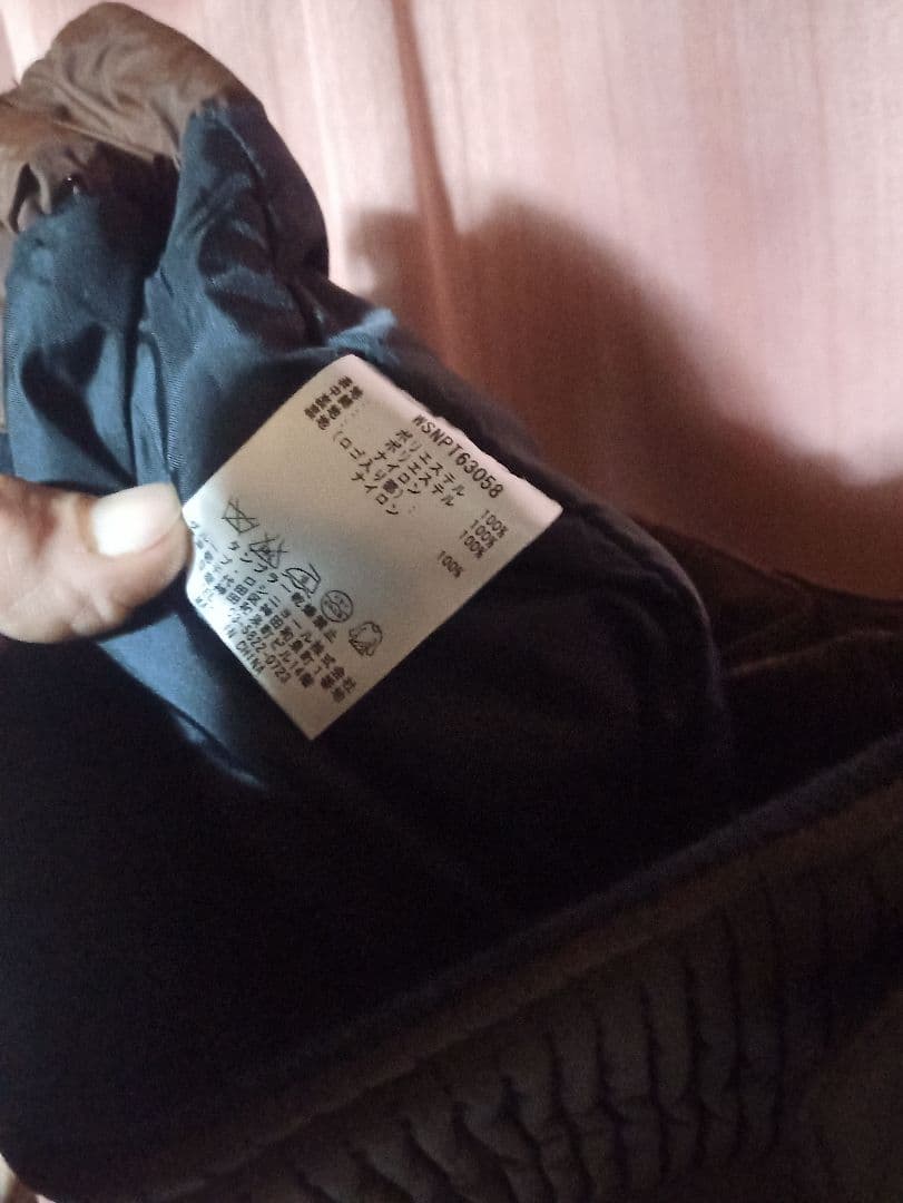 ROSSIGNOLロシニョール スノーボード　アウトドア　スキーパンツ ブラウン