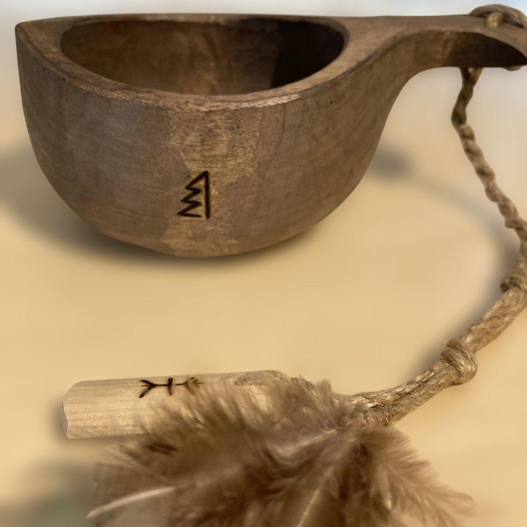 【新品】ソウルオブシベリア　#2 No.4204 ペンダント