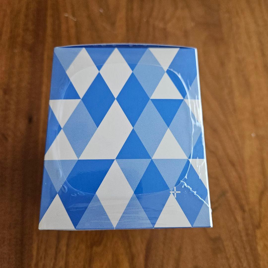 エニシー　グローパック　CL + フェイシャルジェルパック 10枚入り　未開封