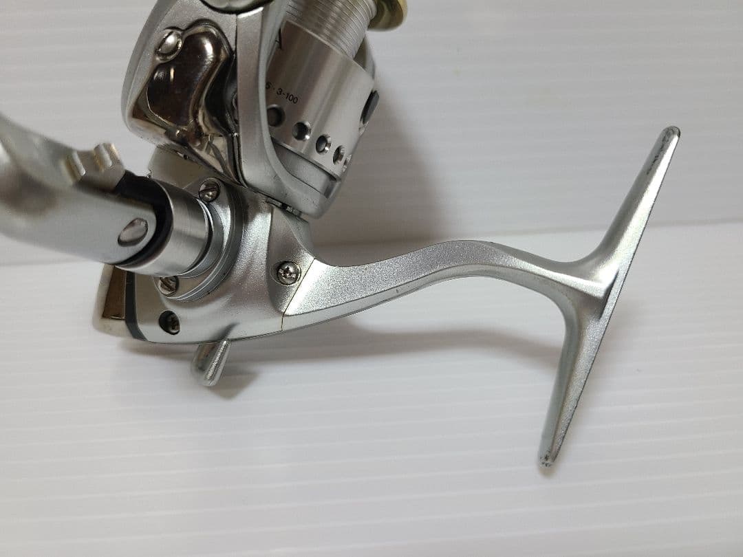 98 STELLA ステラ　2000 シマノ 中古