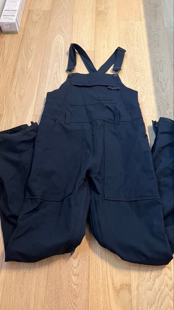 【BURTON】W AVALON BIB