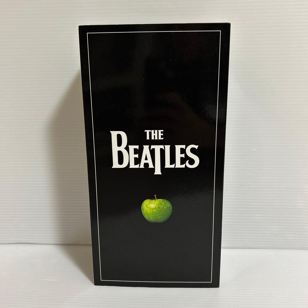 The Beatles Stereo Box Set 輸入盤　再生確認済み