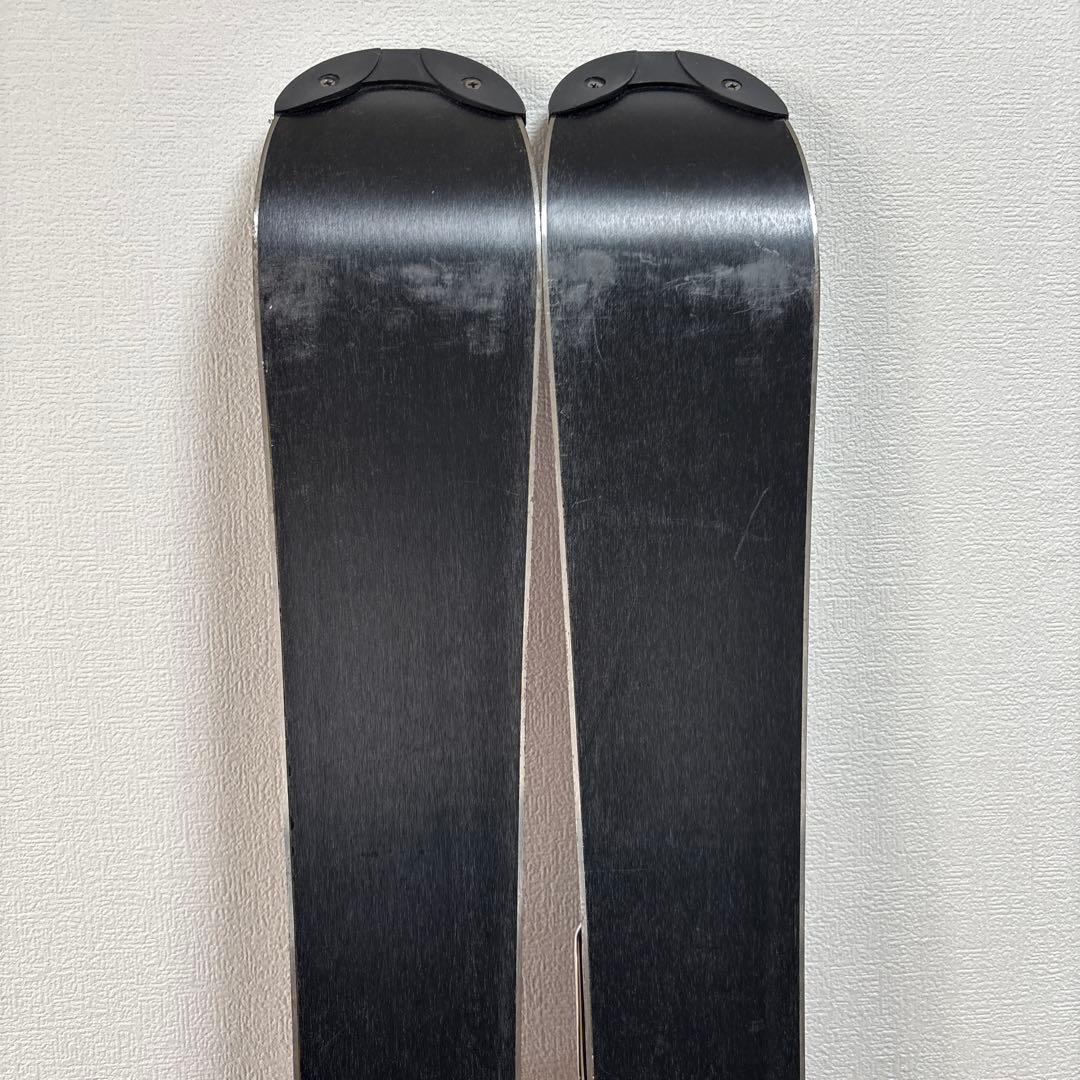 メンズ　ショートスキー　ジョイライド99cm ドロミテ 27-27.5cmセット