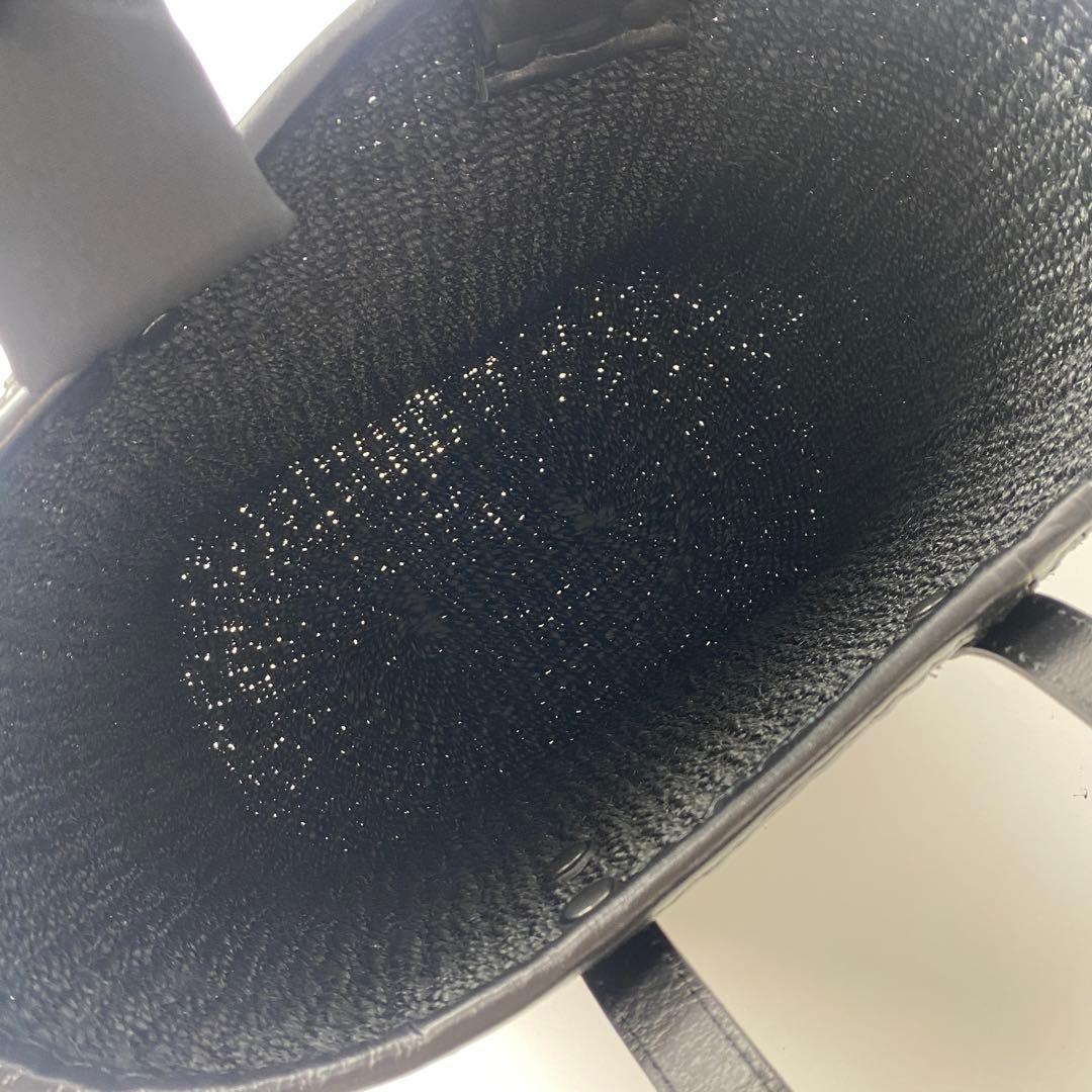 新品 タグ付き サカイ sacai カゴバック