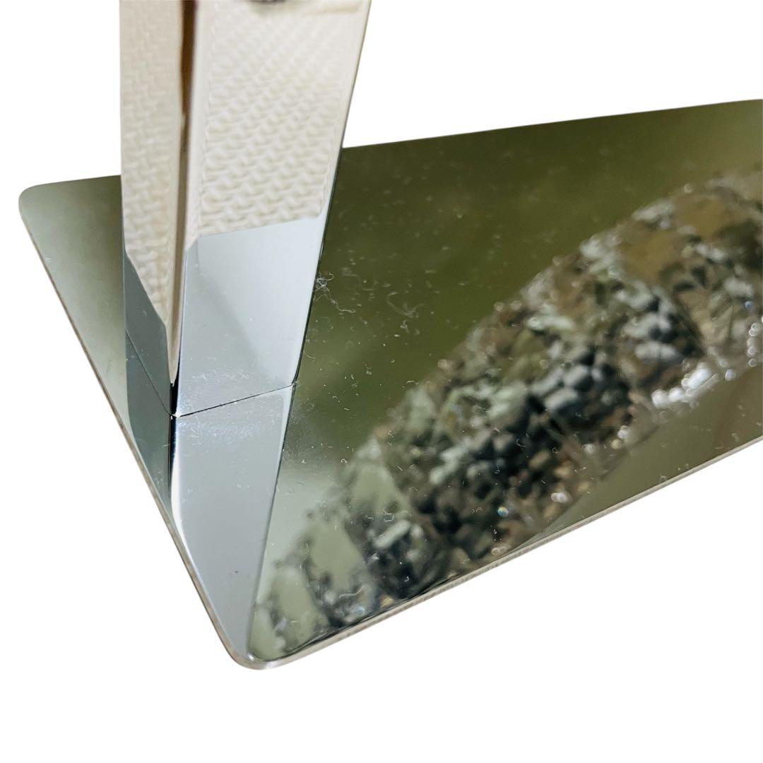 ⭐️希少❣️極美品✨ フランフラン ブリエ ハリウッドミラー ラウンド　女優ミラー