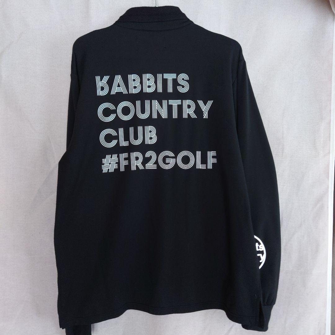 【即完売品】FR2 GOLF ポロシャツ メンズ　L
