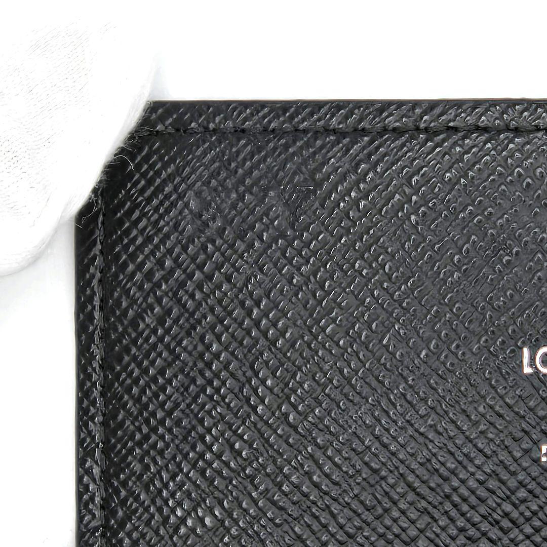 【美品】ルイヴィトン ミュルティクレ6 ダミエグラフィット キーケース 6連