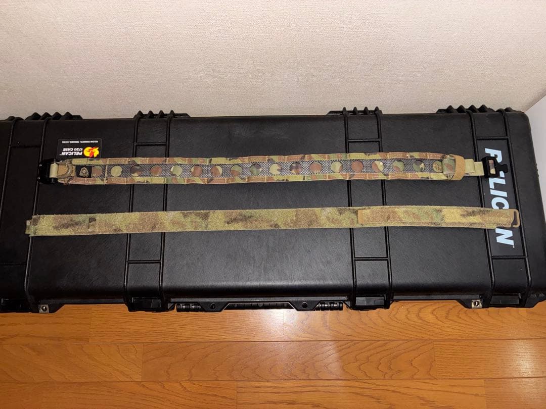 Ferro Concepts The Bison Belt マルチカム Sサイズ