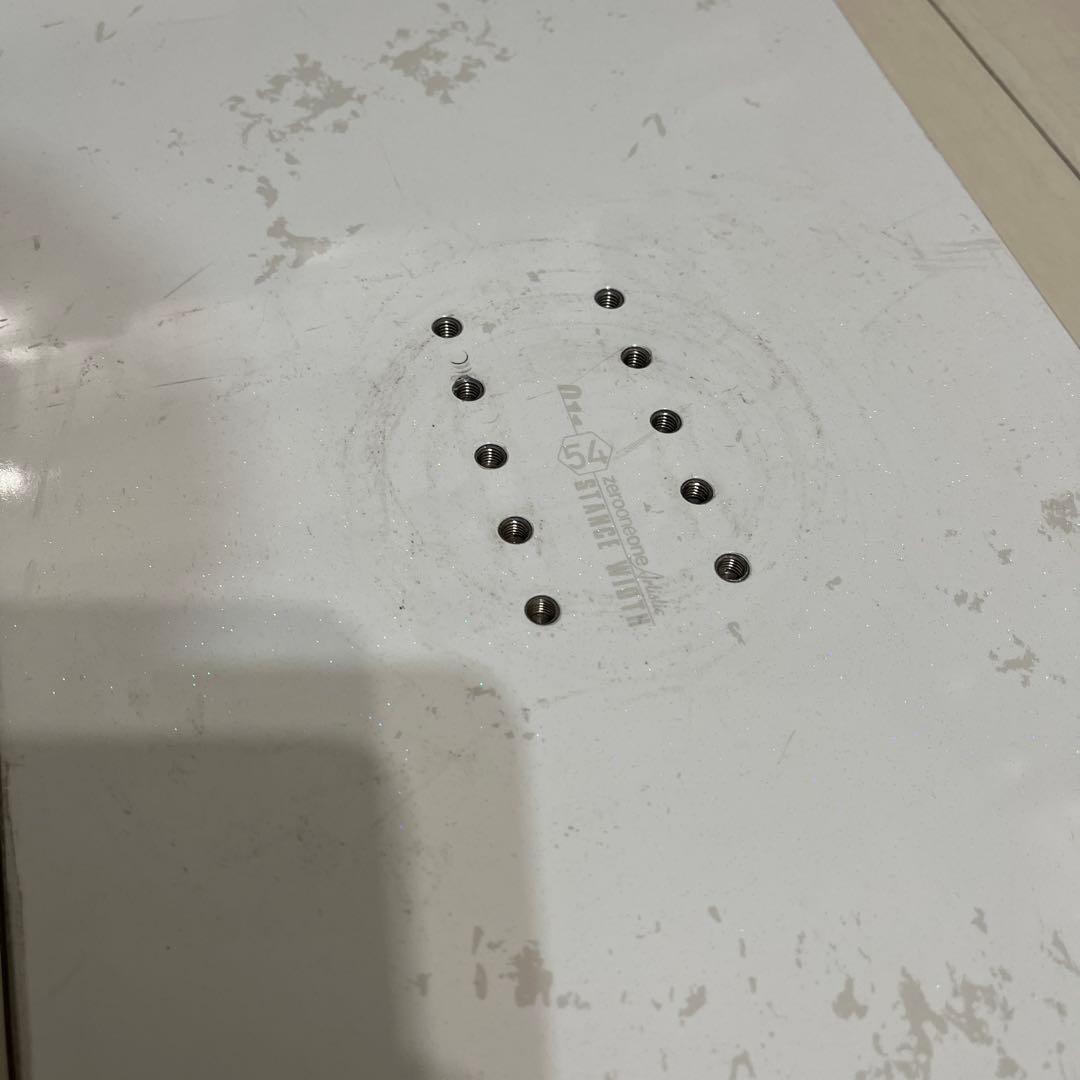 011Artistic BALANCE 151cm 23-24モデル