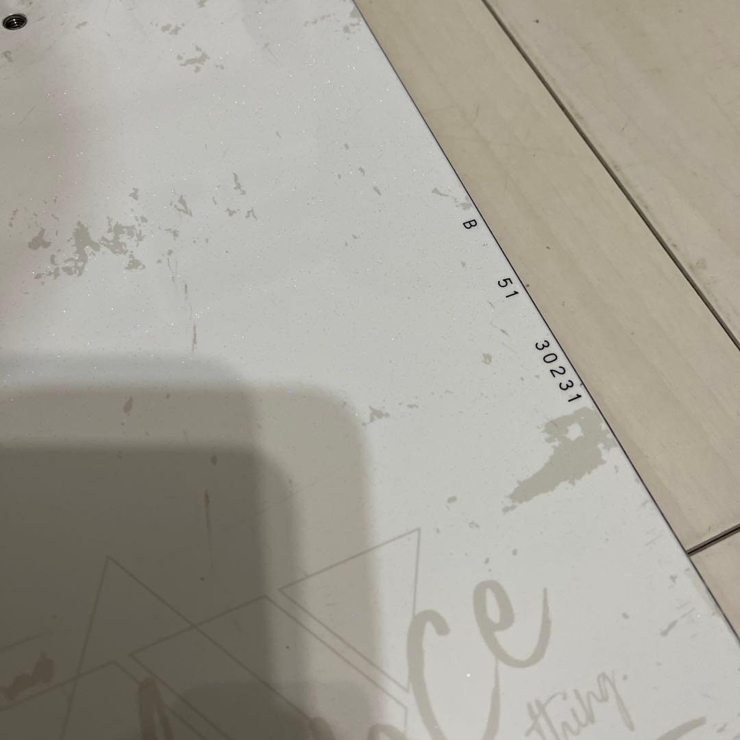 011Artistic BALANCE 151cm 23-24モデル