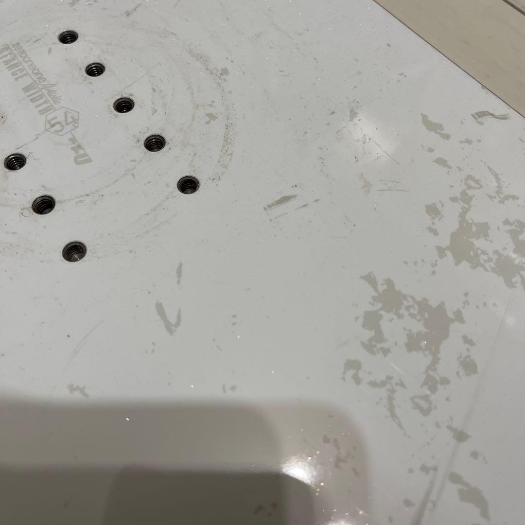 011Artistic BALANCE 151cm 23-24モデル