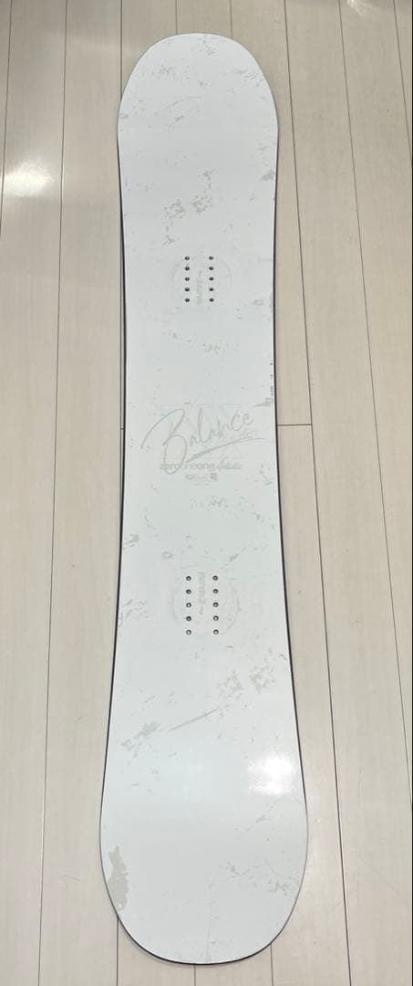 011Artistic BALANCE 151cm 23-24モデル