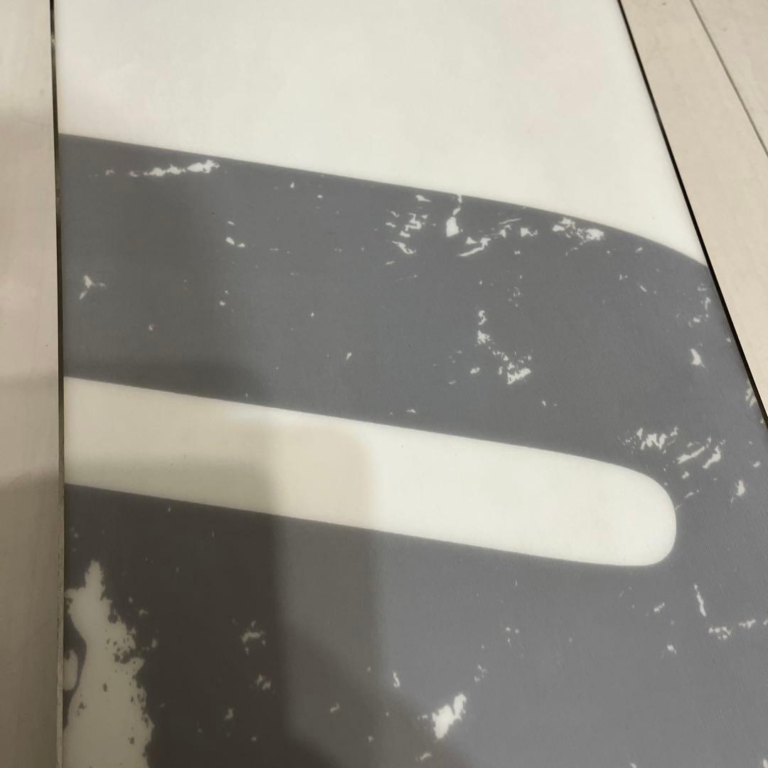 011Artistic BALANCE 151cm 23-24モデル