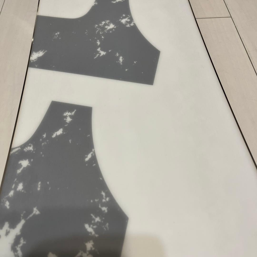 011Artistic BALANCE 151cm 23-24モデル