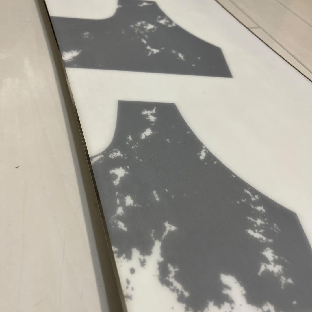 011Artistic BALANCE 151cm 23-24モデル