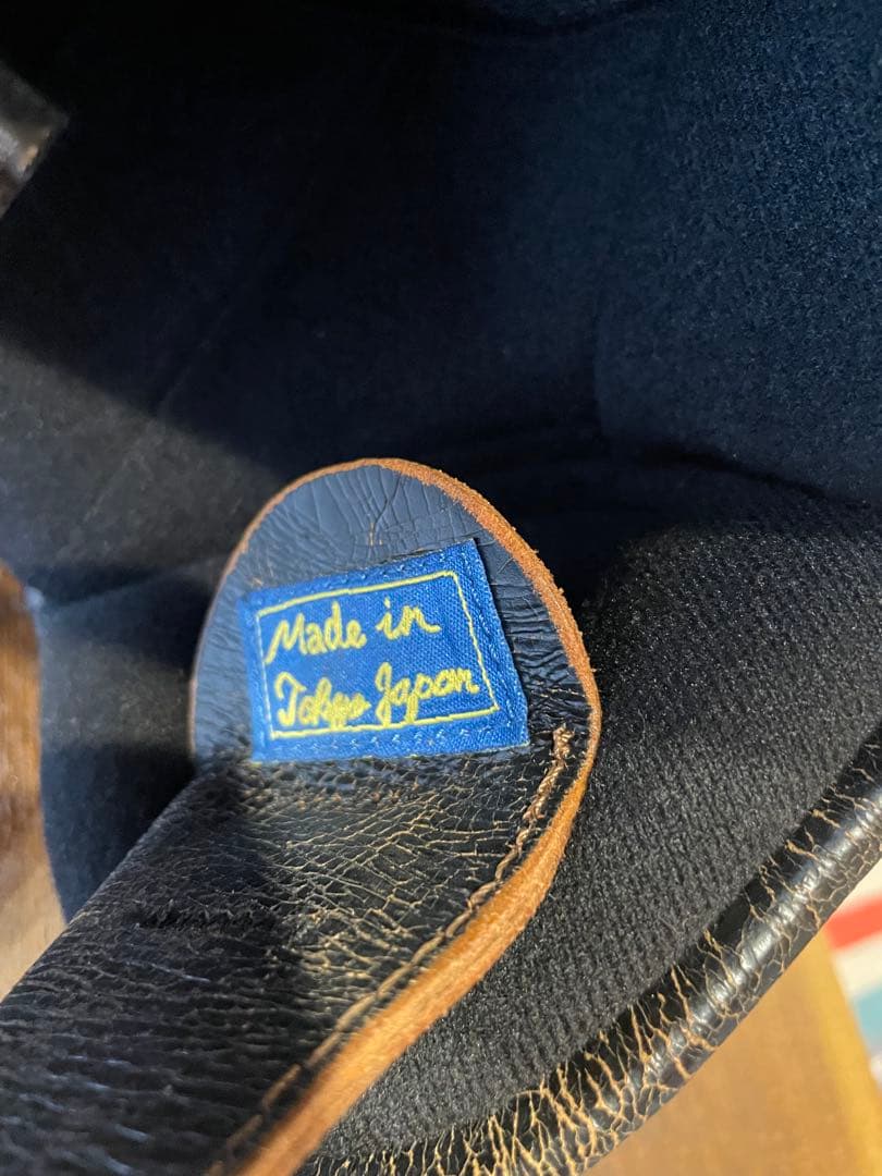 triumph0303　　TT&COヘルメット　スーパーマグナム