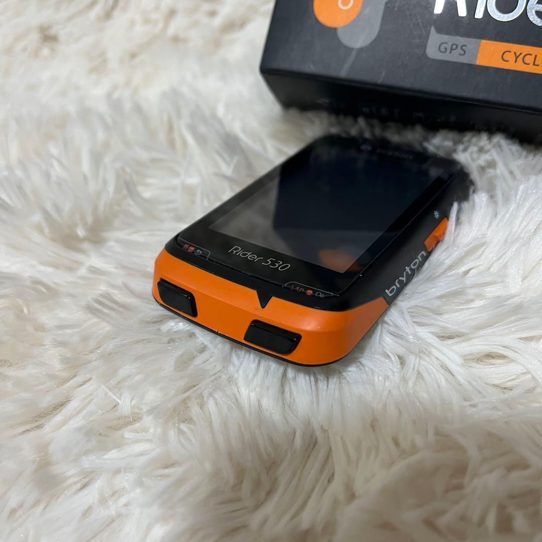 【極美品】 BRAITONE Rider 530 付属品 完品