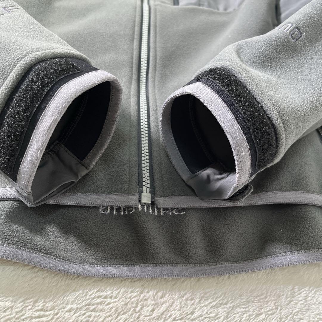 シマノゼフォー SHIMANO XEFO 《L》ジャケット オプティマル