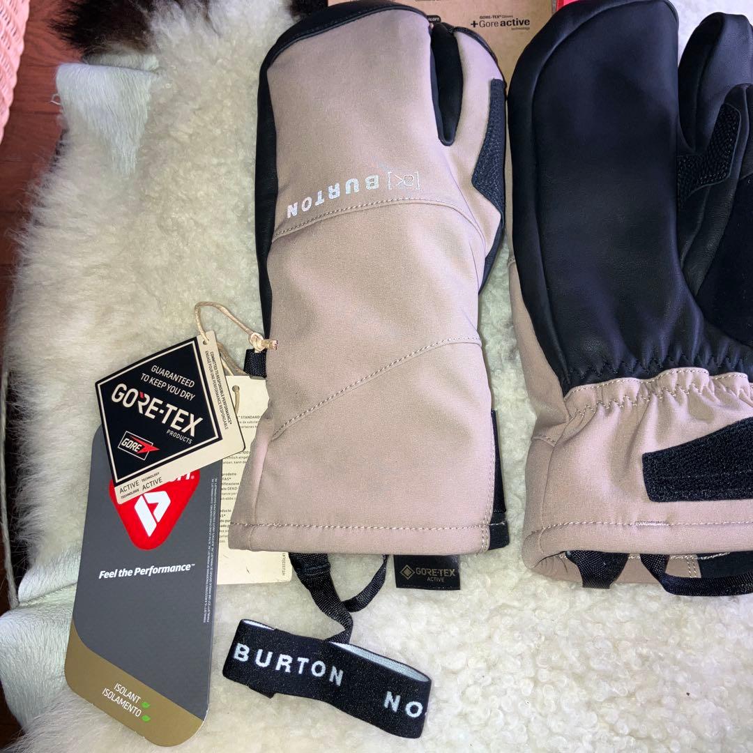 スキー・スノーボードアクセサリー BURTON. AK Gore-Tex Clutch Mitten