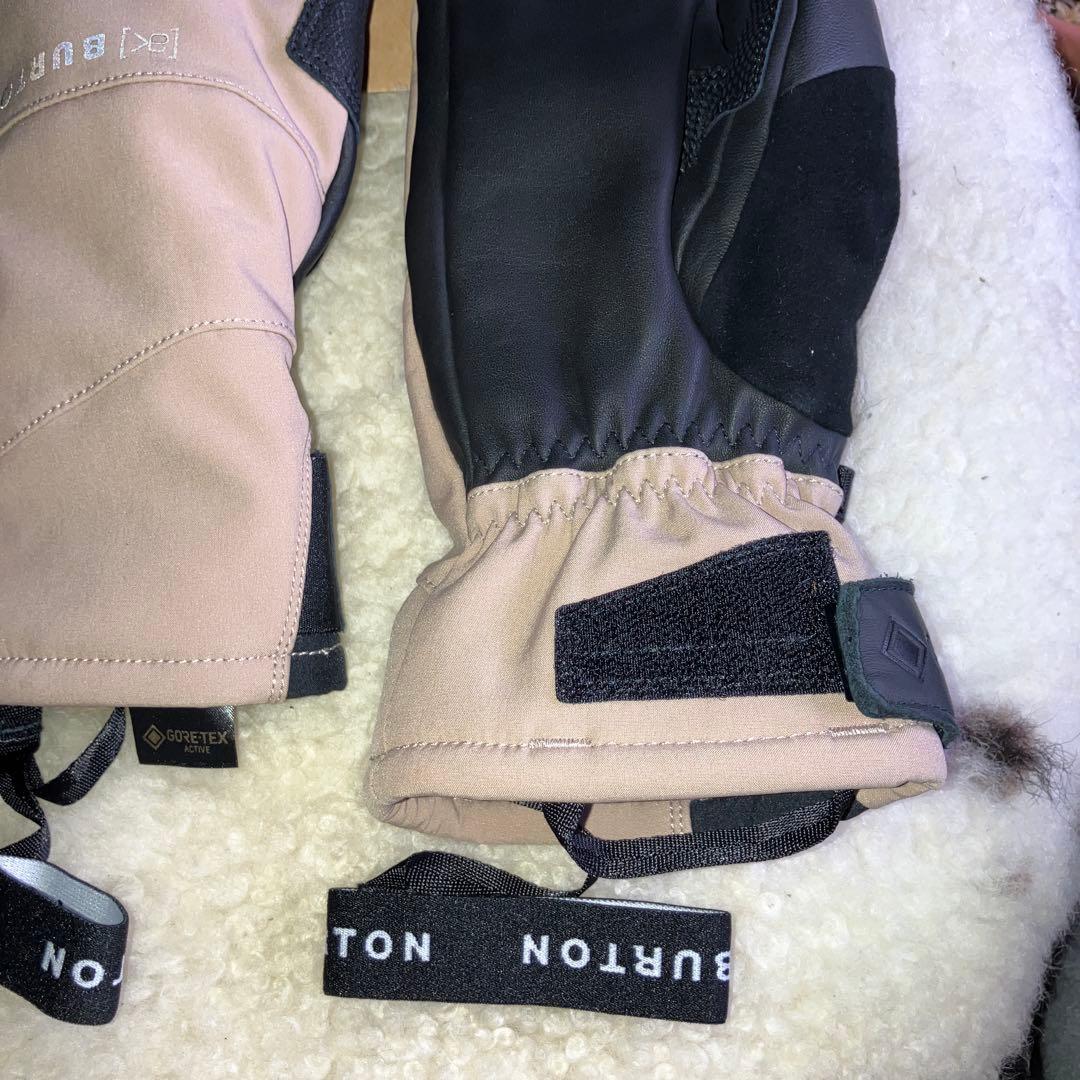 スキー・スノーボードアクセサリー BURTON. AK Gore-Tex Clutch Mitten