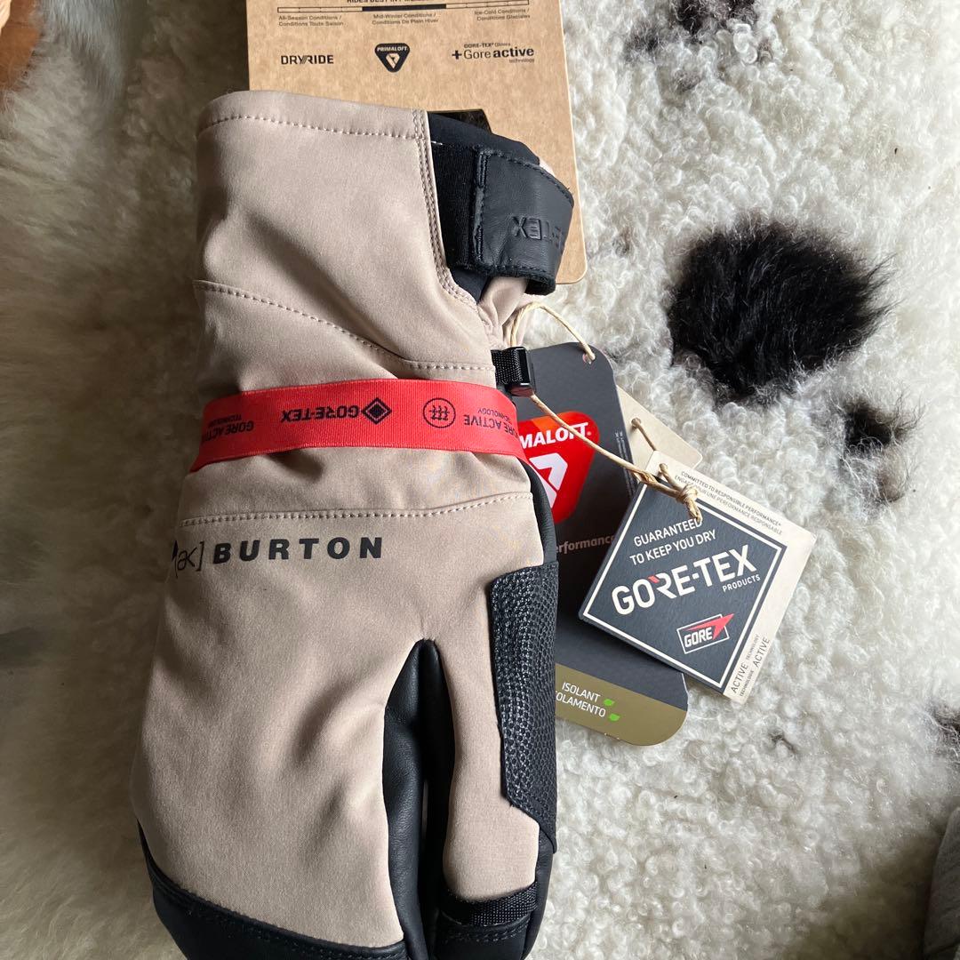 スキー・スノーボードアクセサリー BURTON. AK Gore-Tex Clutch Mitten