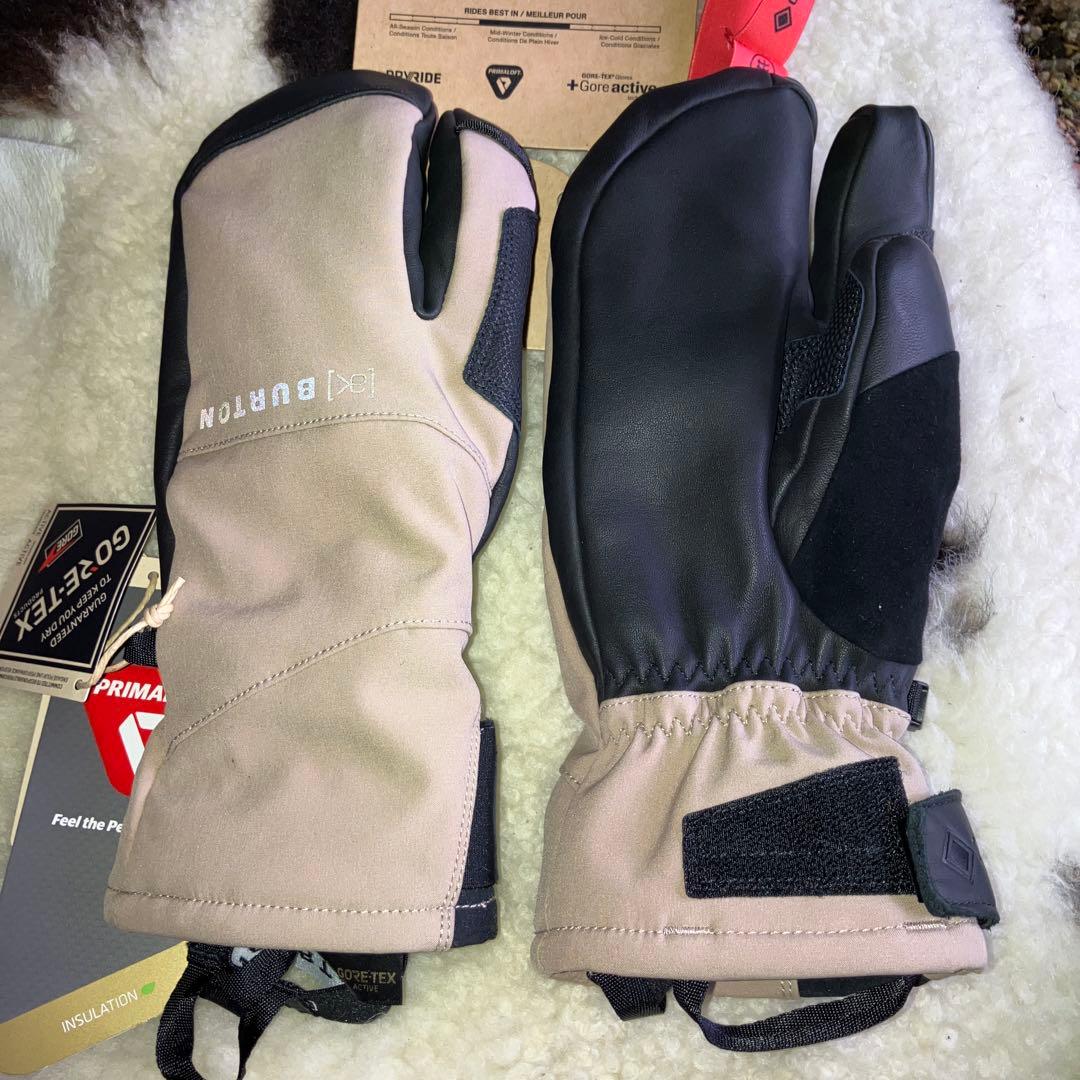 スキー・スノーボードアクセサリー BURTON. AK Gore-Tex Clutch Mitten