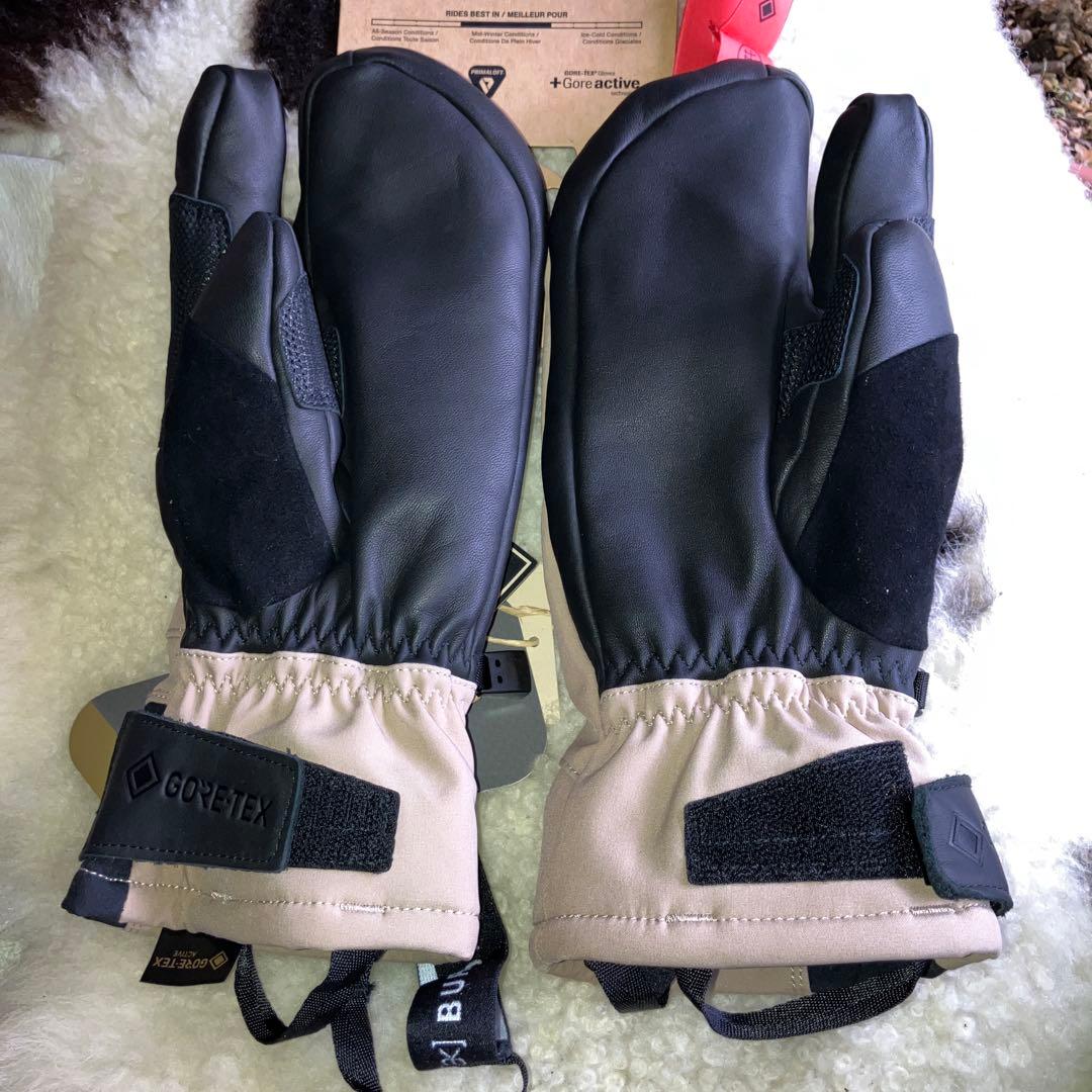スキー・スノーボードアクセサリー BURTON. AK Gore-Tex Clutch Mitten