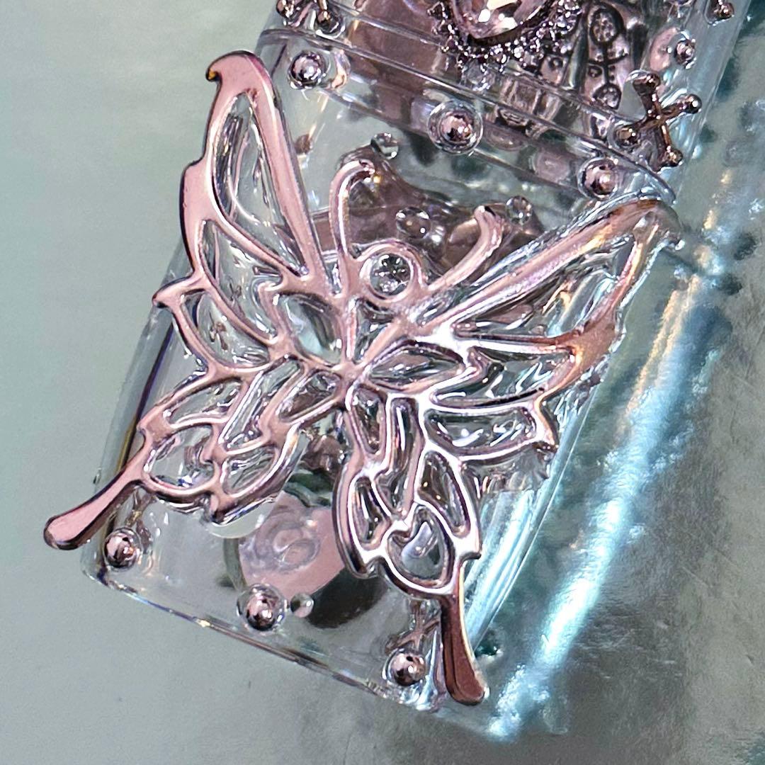 品番233アイコスケース　イルマワン　デコケース　IQOS IQOSケース