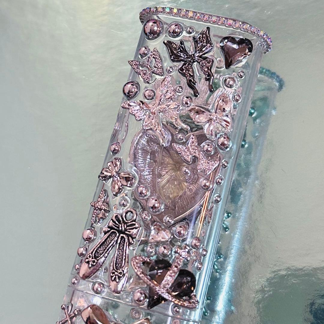 品番233アイコスケース　イルマワン　デコケース　IQOS IQOSケース