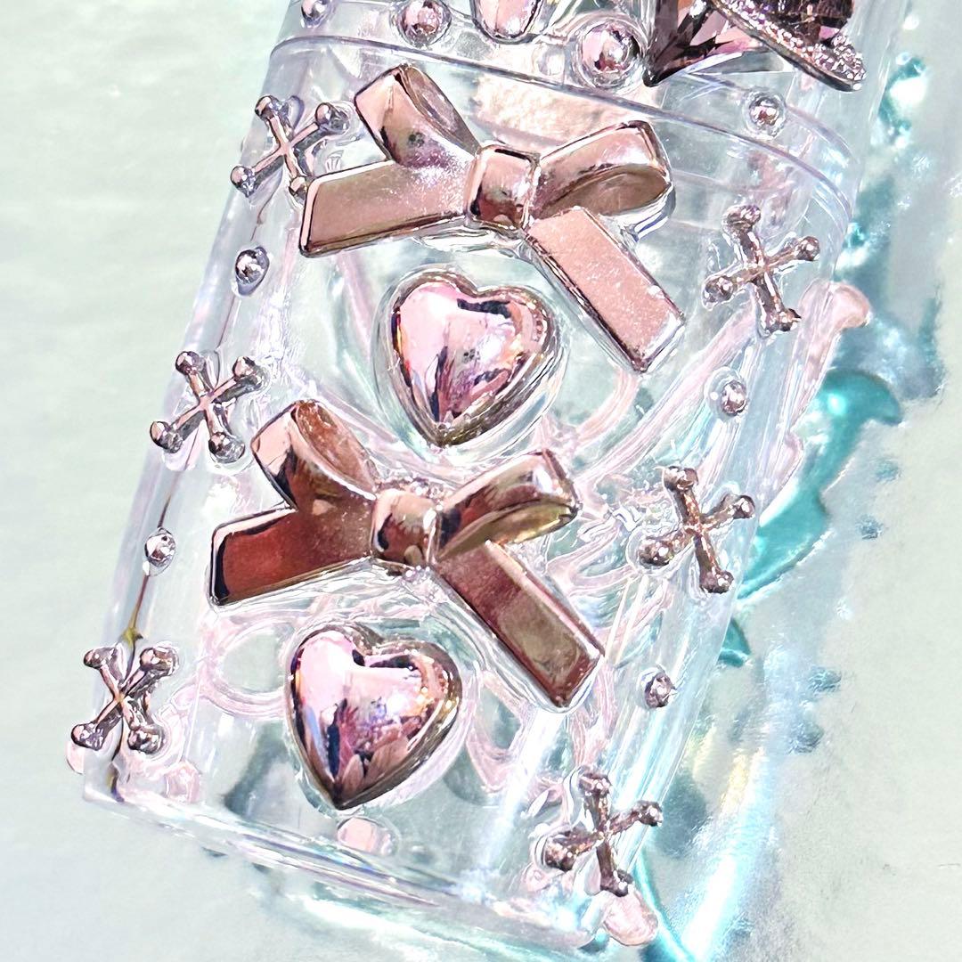 品番233アイコスケース　イルマワン　デコケース　IQOS IQOSケース