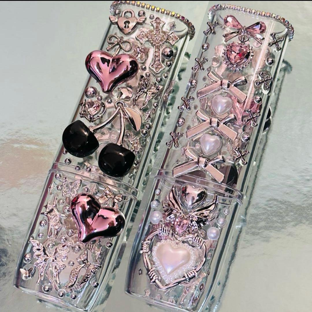 品番233アイコスケース　イルマワン　デコケース　IQOS IQOSケース