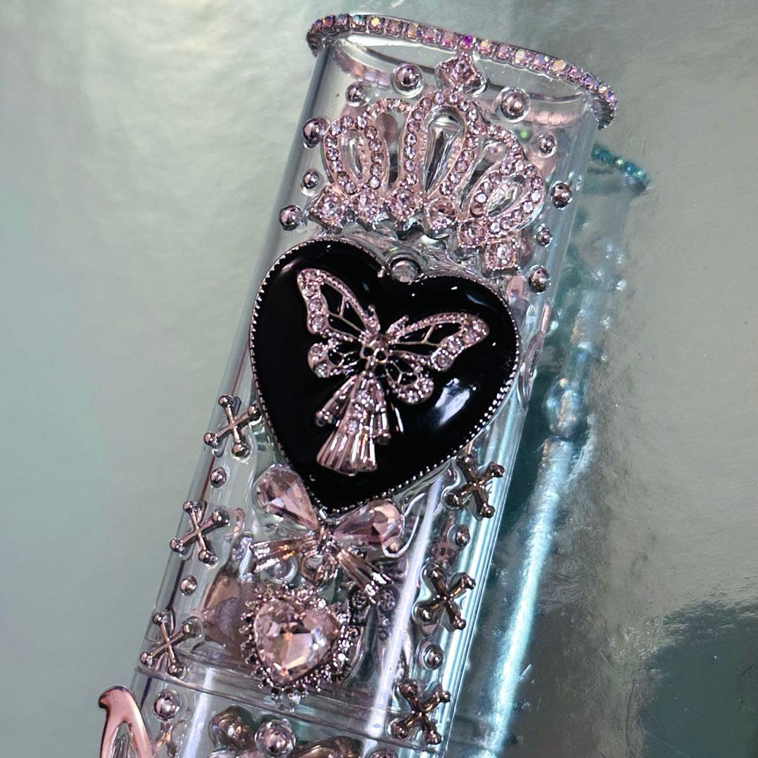 品番233アイコスケース　イルマワン　デコケース　IQOS IQOSケース